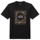 Vans Ανδρική κοντομάνικη μπλούζα The Garden Box-B